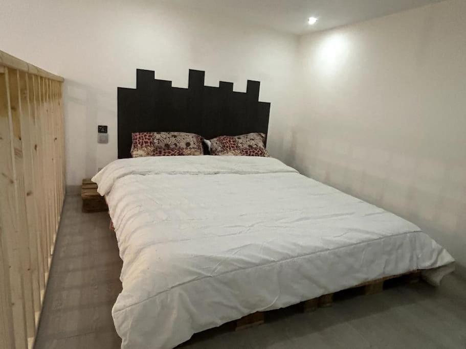 Charmant Studio Avec Mezzanine Nice Ngoại thất bức ảnh